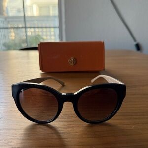 Tory Burch Sunglasses